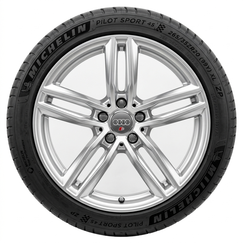 Car Wheel
