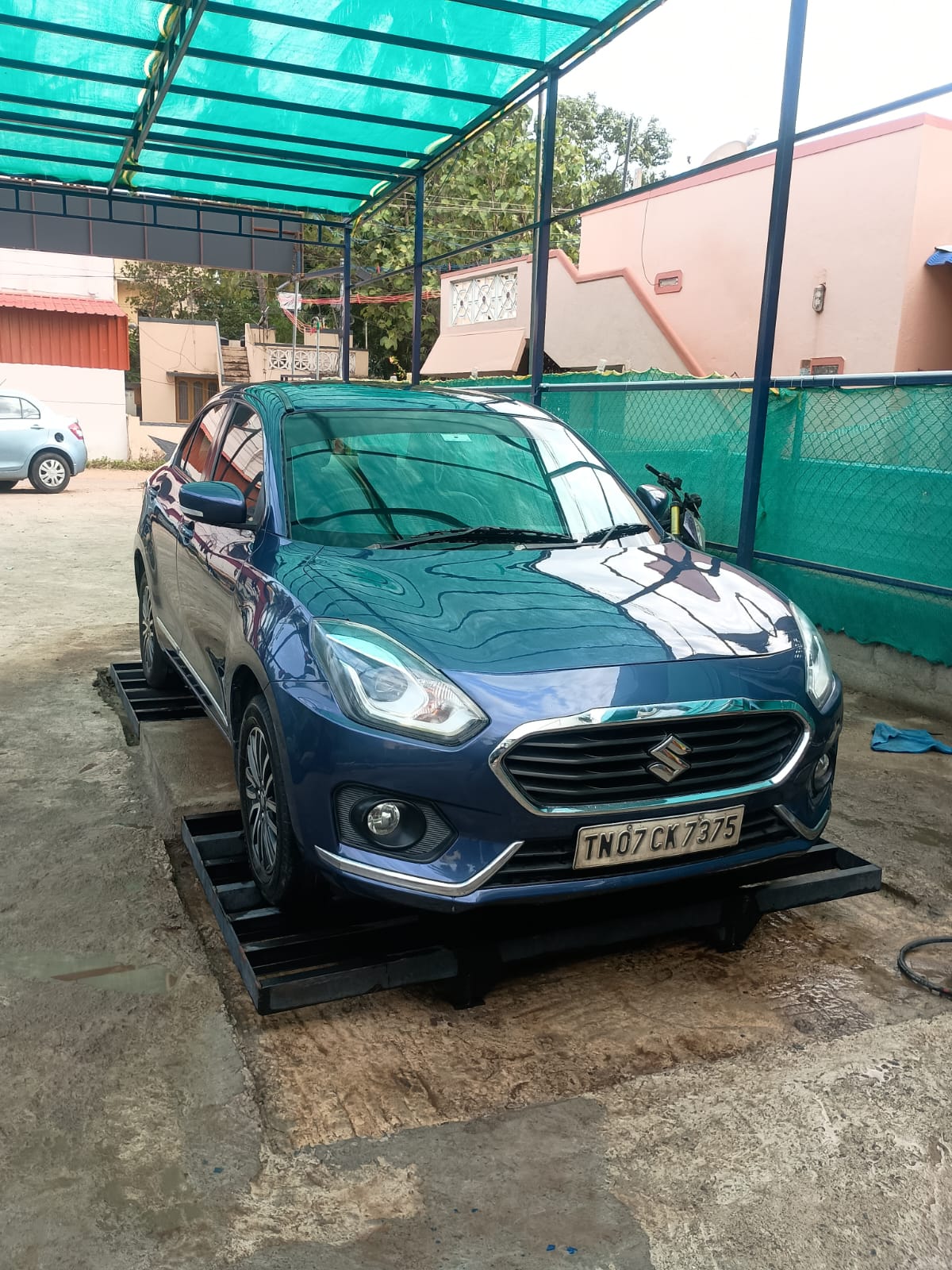 Transmission & Gearbox Repair