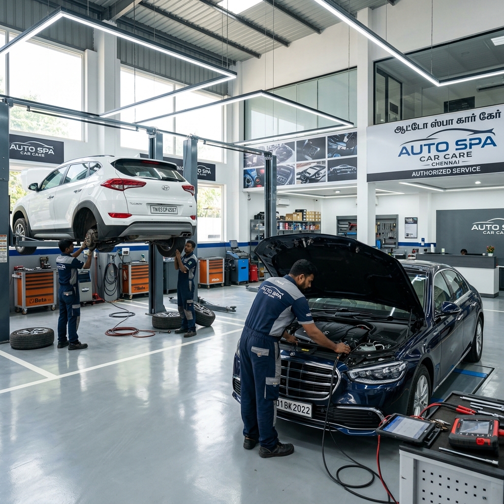 Pre-Owned Cars