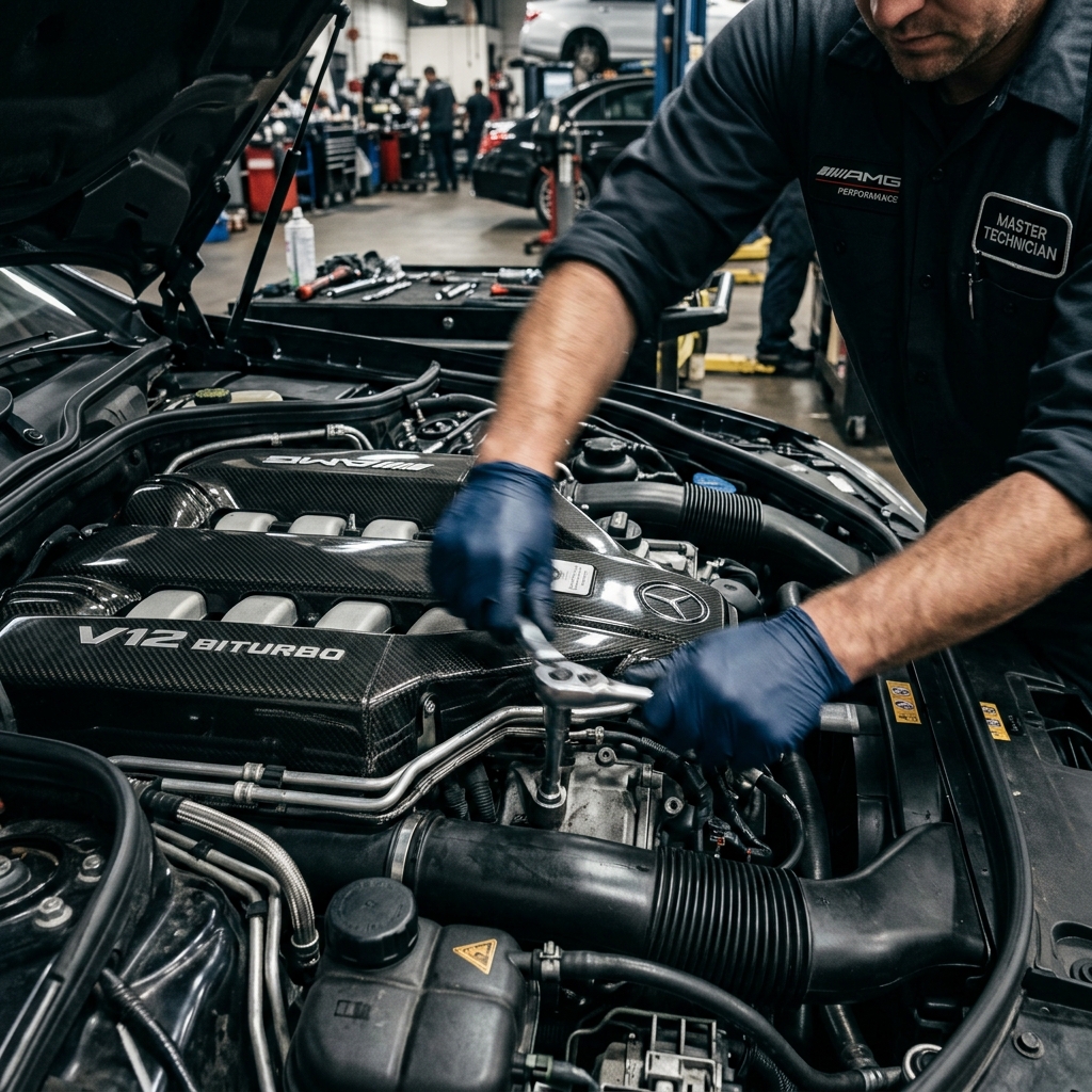 Quick Service